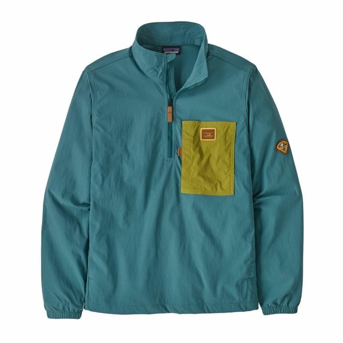 【パタゴニア/Patagonia / MEN】のpatagonia パタゴニア アウトドアエブリデイマースピアル メンズ インテリア・キッズ・メンズ・レディースファッション・服の通販 founy(ファニー) https://founy.com/ ファッション Fashion メンズファッション MEN メンズ Mens |ID: prp329100004475516 ipo3291000000031553953