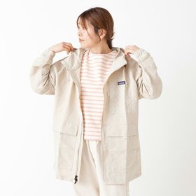 【パタゴニア/Patagonia】 patagonia パタゴニア スカイセイルアンラインドパーカ【ウィメンズ】人気、トレンドファッション・服の通販 founy(ファニー) ファッション Fashion レディースファッション Fashion for Women トップス・カットソー Cut & Sew Tops レディースパーカー・カジュアルフーディー Casual Hoodies & Sweatshirts |ID:prp329100004475521