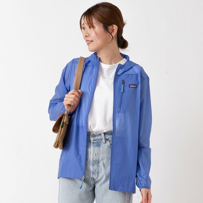 【パタゴニア/Patagonia】のpatagonia パタゴニア フーディニジャケット【キッズ】【ウィメンズ】 インテリア・キッズ・メンズ・レディースファッション・服の通販 founy(ファニー) https://founy.com/ ファッション Fashion レディースファッション WOMEN アウター Coat Outerwear ジャケット Jackets |ID: prp329100004475524 ipo3291000000031553967