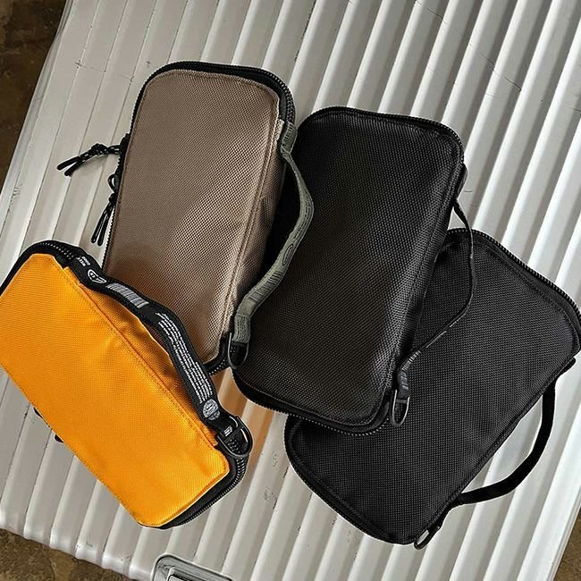 【ウィークエンダー/WEEKEND ER / GOODS】のWEEKEND(ER) ウィークエンダー トラベルオーガナイザー インテリア・キッズ・メンズ・レディースファッション・服の通販 founy(ファニー) https://founy.com/ イエロー Yellow ホーム・キャンプ・アウトドア・お取り寄せ Home,Garden,Outdoor,Camping Gear キャンプ用品・アウトドア
 Camping Gear & Outdoor Supplies その他 雑貨 小物 Camping Tools |ID: prp329100004475544 ipo3291000000031553996
