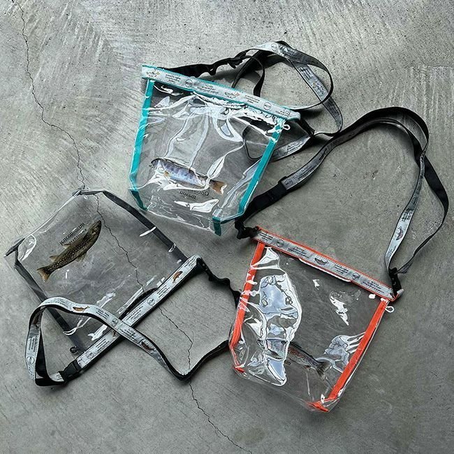 【ウィークエンダー/WEEKEND(ER)】のWEEKEND(ER) ウィークエンダー トゥーフィッシュロールトップ XS+Strap 人気、トレンドファッション・服の通販 founy(ファニー) 　ファッション　Fashion　レディースファッション　Fashion for Women　ショルダー　Shoulder, Shoulder Strap　 other-1|ID: prp329100004475548 ipo3291000000031554002