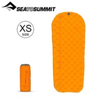 【シートゥサミット/SEA TO SUMMIT / GOODS】のSEA TO SUMMIT シートゥサミット ウルトラライト インサレーティッドマット X-スモール 人気、トレンドファッション・服の通販 founy(ファニー) オレンジ Orange 抗菌 Antibacterial 軽量 Lightweight ホーム・キャンプ・アウトドア・お取り寄せ Home,Garden,Outdoor,Camping Gear キャンプ用品・アウトドア
 Camping Gear & Outdoor Supplies マット シート Mat, Sheet |ID:prp329100004475560