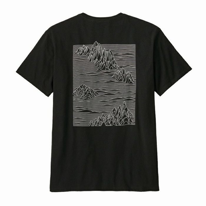 【パタゴニア/Patagonia】のpatagonia パタゴニア ストラタスパイアレスポンシビリTee インテリア・キッズ・メンズ・レディースファッション・服の通販 founy(ファニー) https://founy.com/ ファッション Fashion レディースファッション WOMEN |ID: prp329100004477403 ipo3291000000031563681