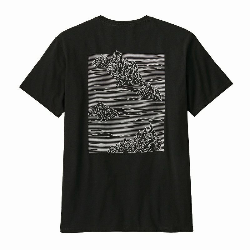 【パタゴニア/Patagonia】のpatagonia パタゴニア ストラタスパイアレスポンシビリTee 人気、トレンドファッション・服の通販 founy(ファニー) 　ファッション　Fashion　レディースファッション　WOMEN　 other-1|ID: prp329100004477403 ipo3291000000031563681