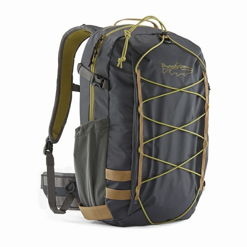 【パタゴニア/Patagonia】のpatagonia パタゴニア ステルスバックパック25L 人気、トレンドファッション・服の通販 founy(ファニー) ファッション Fashion レディースファッション Fashion for Women バッグ Bags other-1|ID: prp329100004477414 ipo3291000000034818100