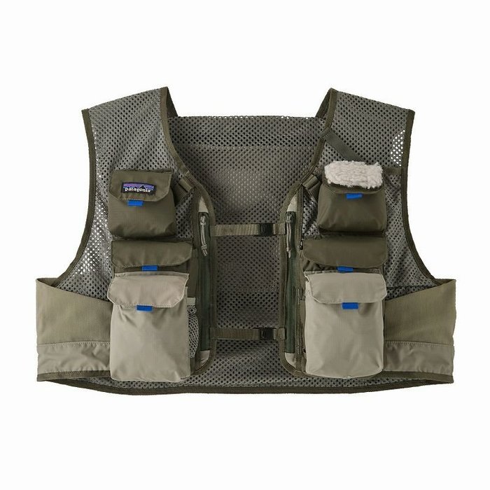 【パタゴニア/Patagonia / MEN】のpatagonia パタゴニア ステルスパックベスト インテリア・キッズ・メンズ・レディースファッション・服の通販 founy(ファニー) https://founy.com/ ファッション Fashion メンズファッション MEN |ID: prp329100004477416 ipo3291000000031563705