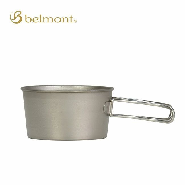 【ベルモント/belmont / GOODS】のbelmont ベルモント チタンシェラカップ深型600フォールドハンドル(メモリ付) インテリア・キッズ・メンズ・レディースファッション・服の通販 founy(ファニー) https://founy.com/ ホーム・キャンプ・アウトドア・お取り寄せ Home Living / Home & Lifestyle / Camping Gear / Outdoor Camping キャンプ用品・アウトドア
 Camping Gear & Outdoor Supplies その他 雑貨 小物 Camping Tools |ID: prp329100004480954 ipo3291000000032440885