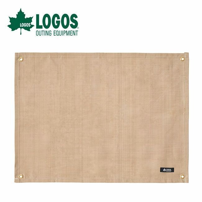 【ロゴス/LOGOS / GOODS】のLOGOS ロゴス たき火台シート (80×60cm) 人気、トレンドファッション・服の通販 founy(ファニー) 　グラス　Glass　ホーム・キャンプ・アウトドア・お取り寄せ　Home,Garden,Outdoor,Camping Gear　キャンプ用品・アウトドア
　Camping Gear & Outdoor Supplies　焚火台 ヒーター　Bonfire stand, heater　 other-1|ID: prp329100004483332 ipo3291000000031606168