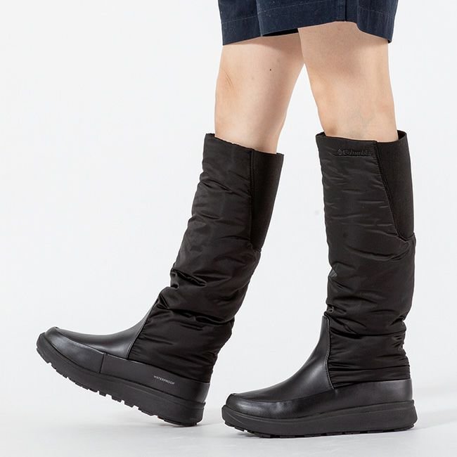 【コロンビア/Columbia】のColumbia コロンビア サップランド スリー ディーヴァ ロング ウォータープルーフ オムニヒートインフィニティ インテリア・キッズ・メンズ・レディースファッション・服の通販 founy(ファニー) https://founy.com/ ファッション Fashion レディースファッション WOMEN ウォーター Water ロング Long |ID: prp329100004485504 ipo3291000000031619239