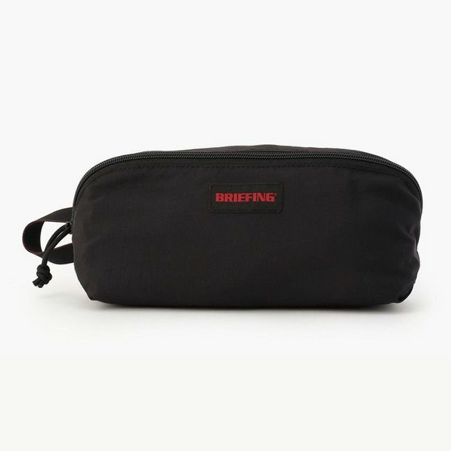 【ブリーフィング/BRIEFING】のBRIEFING ブリーフィング ライトボックスポーチM インテリア・キッズ・メンズ・レディースファッション・服の通販 founy(ファニー) https://founy.com/ ファッション Fashion レディースファッション WOMEN ポーチ Pouches 軽量 Lightweight |ID: prp329100004485509 ipo3291000000031619247