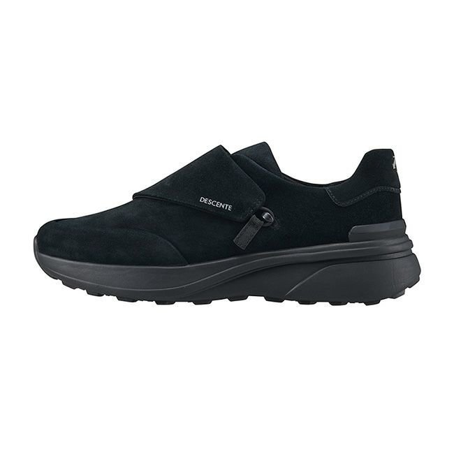 【デサント/DESCENTE / MEN】のDESCENTE デサント ヴェルサー スリップオンスタイル インテリア・キッズ・メンズ・レディースファッション・服の通販 founy(ファニー) https://founy.com/ ファッション Fashion メンズファッション Men's Style Online |ID: prp329100004487246 ipo3291000000031634095