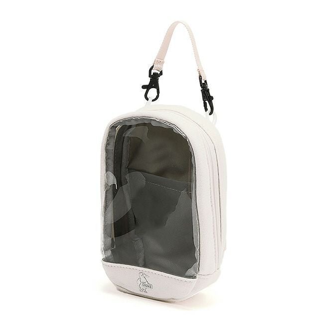 【チャムス/CHUMS】のCHUMS チャムス クリアポーチスウェット インテリア・キッズ・メンズ・レディースファッション・服の通販 founy(ファニー) https://founy.com/ ファッション Fashion レディースファッション Fashion for Women トップス・カットソー Cut & Sew Tops レディースパーカー・カジュアルフーディー Casual Hoodies & Sweatshirts スウェット・クルーネックトップス Sweatshirts & Crewnecks / Relaxed Fit Sweat Tops ポーチ&ミニバッグ Pouches & Mini Bags キーホルダー Keychain, Key Holder ジップ Zip, Zipper デイパック Daypack, Casual Backpack ポケット Pocket, Pocket Detail ラップ Wrap, Wrap Design |ID: prp329100004487259 ipo3291000000035796118