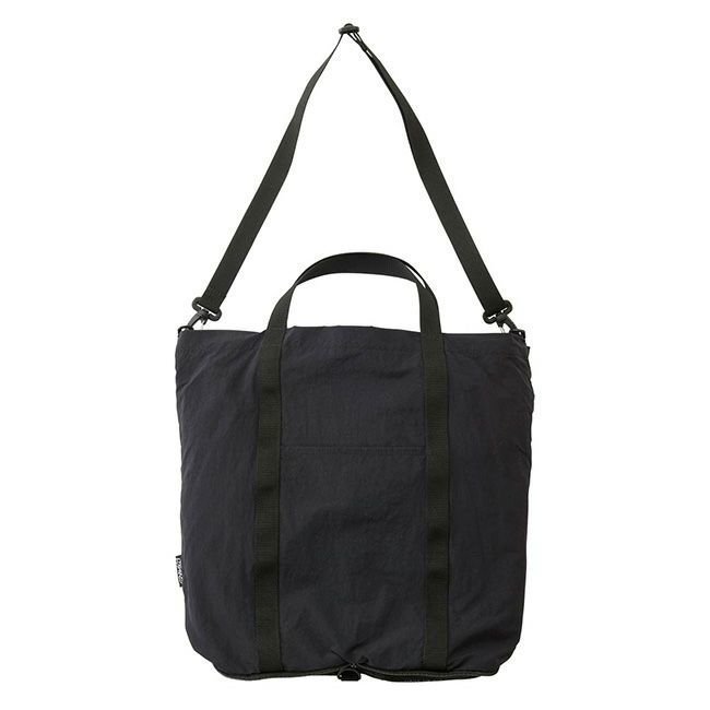 【グラミチ/GRAMICCI】のGRAMICCI グラミチ ナイロンパッカブルエクスプローラートート 人気、トレンドファッション・服の通販 founy(ファニー) 　ファッション　Fashion　レディースファッション　Fashion for Women　バッグ　Bags　 other-1|ID: prp329100004487277 ipo3291000000031634151