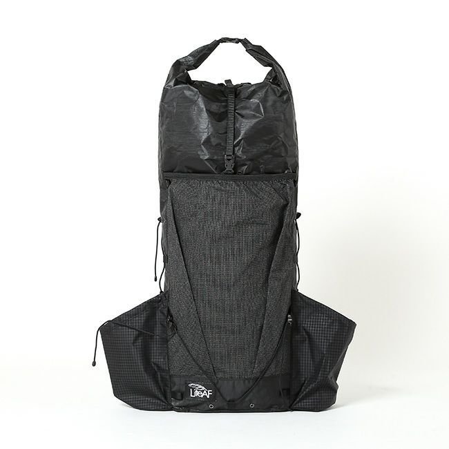 【その他のブランド/Other】のLiteAF ライトエーエフ ダイニーマ30L カーブフレームレス インテリア・キッズ・メンズ・レディースファッション・服の通販 founy(ファニー) https://founy.com/ ファッション Fashion レディースファッション Fashion for Women ポケット Pocket, Pocket Detail |ID: prp329100004487278 ipo3291000000031634152