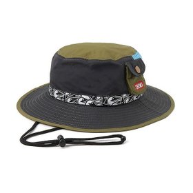 【チャムス/CHUMS / KIDS】のCHUMS チャムス フェスハット【キッズ】 人気、トレンドファッション・服の通販 founy(ファニー) ファッション Fashion キッズファッション KIDS ポケット Pocket メッシュ Mesh |ID:prp329100004487304