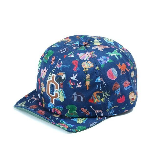 【クレ/Clef / KIDS】のClef クレ MFKキャップ5【キッズ】 インテリア・キッズ・メンズ・レディースファッション・服の通販 founy(ファニー) https://founy.com/ ファッション Fashion キッズファッション KIDS キャップ Cap |ID: prp329100004487307 ipo3291000000031634225