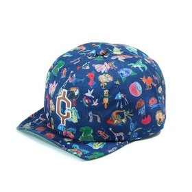 【クレ/Clef / KIDS】のClef クレ MFKキャップ5【キッズ】 人気、トレンドファッション・服の通販 founy(ファニー) ファッション Fashion キッズファッション KIDS キャップ Cap |ID:prp329100004487307