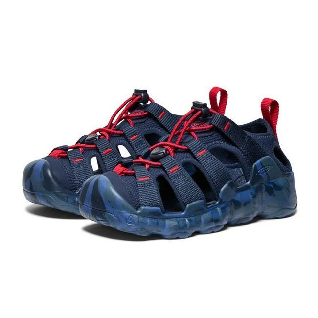 【キーン/KEEN / KIDS】のKEEN キーン ハイパーポートH2【ユース】 インテリア・キッズ・メンズ・レディースファッション・服の通販 founy(ファニー) https://founy.com/ ファッション Fashion キッズファッション KIDS |ID: prp329100004487308 ipo3291000000031634227