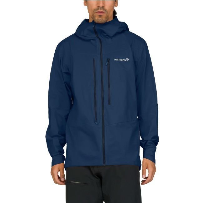 【ノローナ/NORRONA / MEN】のNORRONA ノローナ フォルケティン ドライ1ジャケット メンズ インテリア・キッズ・メンズ・レディースファッション・服の通販 founy(ファニー) https://founy.com/ ファッション Fashion メンズファッション Fashion for Men ジャケット Jacket, Outerwear プリント Print, Printed Pattern メンズ Men's, Menswear |ID: prp329100004487322 ipo3291000000031634256