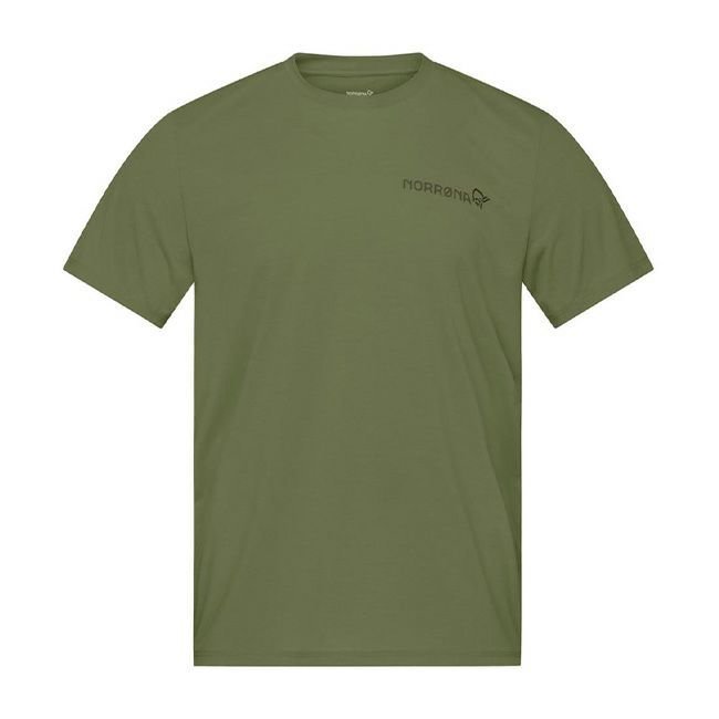 【ノローナ/NORRONA / MEN】のNORRONA ノローナ フェムンド テックTシャツ メンズ インテリア・キッズ・メンズ・レディースファッション・服の通販 founy(ファニー) https://founy.com/ ファッション Fashion メンズファッション Fashion for Men メンズ Men's, Menswear |ID: prp329100004487325 ipo3291000000031634259