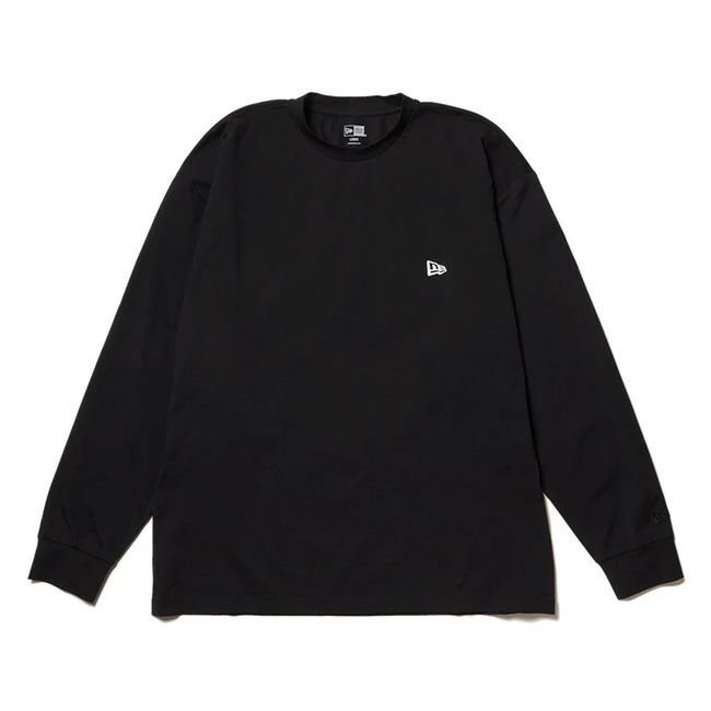 【ニューエラ/NEWERA】のNEW ERA ニューエラ OD L/SユーティリティオーバーサイズTEEワードマークロゴ インテリア・キッズ・メンズ・レディースファッション・服の通販 founy(ファニー) https://founy.com/ ファッション Fashion レディースファッション Fashion for Women |ID: prp329100004487326 ipo3291000000031634260
