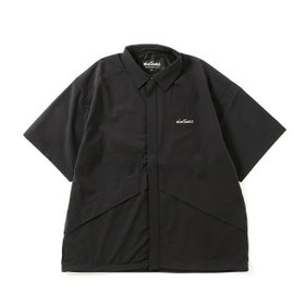 【ワイルドシングス/WILDTHINGS】のWILD THINGS ワイルドシングス デナリS/Sシャツ 人気、トレンドファッション・服の通販 founy(ファニー) ファッション Fashion レディースファッション Ladies' Fashion Online トップス・カットソー Tops/Tshirt シャツ/ブラウス Shirts/Blouses 夏 Summer S/S・春夏 Ss・Spring/Summer |ID:prp329100004487343