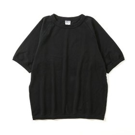 【ワラワラスポーツ/WALLA WALLA SPORT】のWALLA WALLA SPORT ワラワラスポーツ ピケS/SラグランリブルーズTEE 人気、トレンドファッション・服の通販 founy(ファニー) ファッション Fashion レディースファッション Fashion for Women スポーツウェア Functional & Stylish Sportswear スポーツ Sports, Activewear 夏 Summer S/S・春夏 SS, Spring/Summer, Warm Season |ID:prp329100004487344