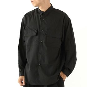 【ホワイト マウンテニアリング/White Mountaineering / MEN】のWhite Mountaineering ホワイトマウンテニアリング レギュラーカラーシャツ 人気、トレンドファッション・服の通販 founy(ファニー) ファッション Fashion メンズファッション Fashion for Men |ID:prp329100004487348