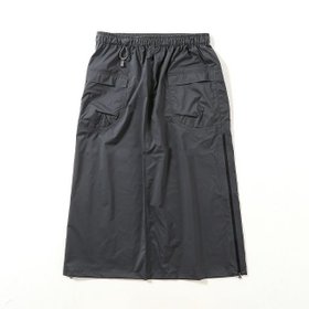 【アクシーズクイン エレメンツ/AXESQUIN ELEMENTS】のAXESQUIN ELEMENTS アクシーズクインエレメンツ 雨の日のスカート 人気、トレンドファッション・服の通販 founy(ファニー) ファッション Fashion レディースファッション Fashion for Women スカート Skirts アクセサリー Fashion Accessories インナー Innerwear コーティング Coating, Coated Finish フラップ Flap, Flap Pocket ポケット Pocket, Pocket Detail ループ Loop, Loop Knit |ID:prp329100004487351