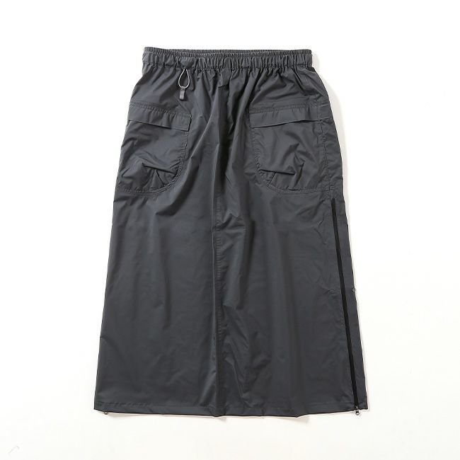 【アクシーズクイン エレメンツ/AXESQUIN ELEMENTS】のAXESQUIN ELEMENTS アクシーズクインエレメンツ 雨の日のスカート 人気、トレンドファッション・服の通販 founy(ファニー) 　ファッション　Fashion　レディースファッション　Fashion for Women　スカート　Skirts　アクセサリー　Fashion Accessories　インナー　Innerwear　コーティング　Coating, Coated Finish　フラップ　Flap, Flap Pocket　ポケット　Pocket, Pocket Detail　ループ　Loop, Loop Knit　 other-1|ID: prp329100004487351 ipo3291000000031634298