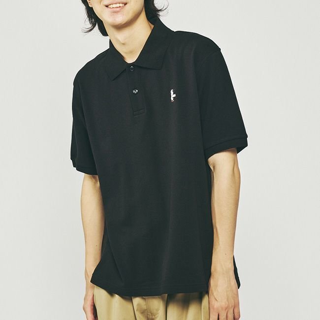 【チャムス/CHUMS】のCHUMS チャムス ブービーポロシャツ インテリア・キッズ・メンズ・レディースファッション・服の通販 founy(ファニー) https://founy.com/ ファッション Fashion レディースファッション WOMEN トップス・カットソー Tops/Tshirt シャツ/ブラウス Shirts/Blouses ポロシャツ Polo Shirts |ID: prp329100004487357 ipo3291000000031634309