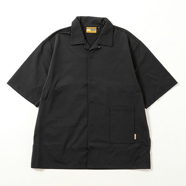 【グリップスワニー/GRIP SWANY / MEN】のGRIP SWANY グリップスワニー GSエアーフローシャツ インテリア・キッズ・メンズ・レディースファッション・服の通販 founy(ファニー) https://founy.com/ ファッション Fashion メンズファッション MEN 吸水 Water Absorption |ID: prp329100004487361 ipo3291000000031634318