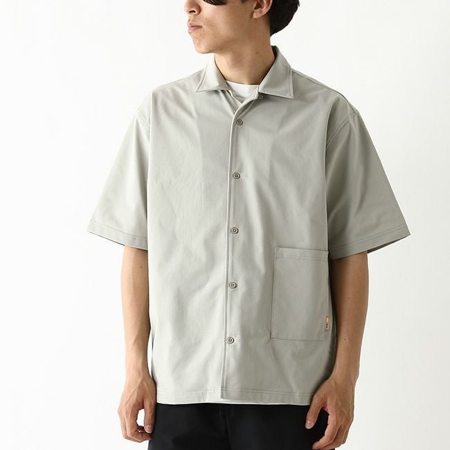 【グリップスワニー/GRIP SWANY / MEN】のGRIP SWANY グリップスワニー GSエアーフローシャツ インテリア・キッズ・メンズ・レディースファッション・服の通販 founy(ファニー) https://founy.com/ ファッション Fashion メンズファッション Fashion for Men 吸水 Absorbent, Quick-Dry |ID: prp329100004487361 ipo3291000000035796201