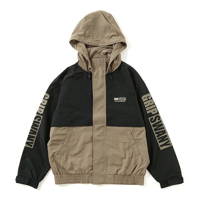 【グリップスワニー/GRIP SWANY / MEN】のGRIP SWANY グリップスワニー GSウインドジャケット インテリア・キッズ・メンズ・レディースファッション・服の通販 founy(ファニー) https://founy.com/ ファッション Fashion メンズファッション MEN ジャケット Jacket |ID: prp329100004487362 ipo3291000000031809518