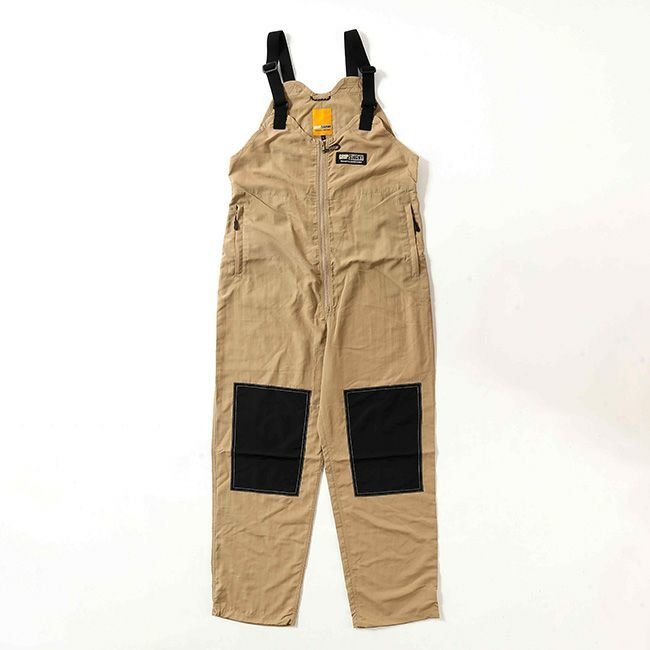 【グリップスワニー/GRIP SWANY / MEN】のGRIP SWANY グリップスワニー GSフィールドオーバーオール インテリア・キッズ・メンズ・レディースファッション・服の通販 founy(ファニー) https://founy.com/ ファッション Fashion メンズファッション MEN |ID: prp329100004487364 ipo3291000000031634321