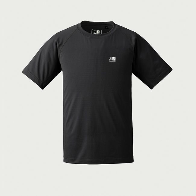 【カリマー/karrimor / MEN】のKARRIMOR カリマー ファストドライS/S T インテリア・キッズ・メンズ・レディースファッション・服の通販 founy(ファニー) https://founy.com/ ファッション Fashion メンズファッション Fashion for Men ストーン Stone, Gem-Like 吸水 Absorbent, Quick-Dry 夏 Summer 抗菌 Antibacterial, Bacteria-Resistant S/S・春夏 SS, Spring/Summer, Warm Season |ID: prp329100004487373 ipo3291000000031634333