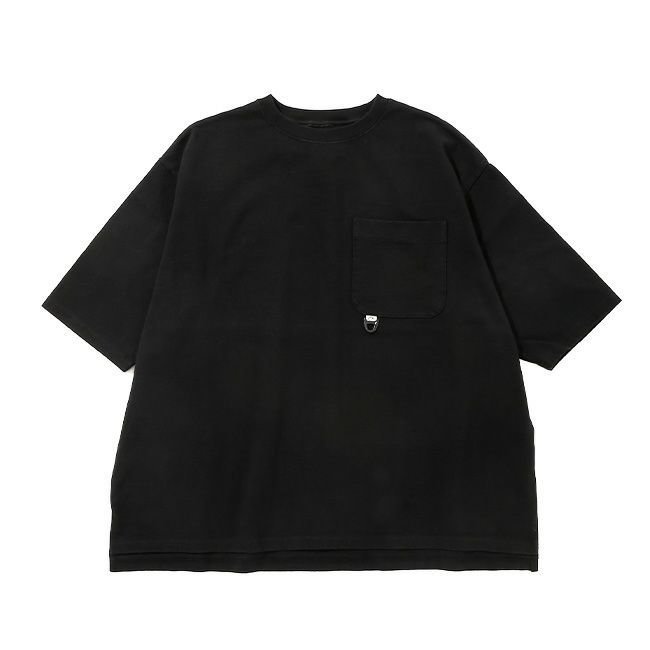 【シーエムエフ アウトドア ガーメント/CMF OUTDOOR GARMENT】のCMF OUTDOOR GARMENT コムフィアウトドアガーメント スロードライポケットTEE S/S インテリア・キッズ・メンズ・レディースファッション・服の通販 founy(ファニー) https://founy.com/ ファッション Fashion レディースファッション Ladies' Fashion Online 夏 Summer S/S・春夏 Ss・Spring/Summer |ID: prp329100004487383 ipo3291000000031634377