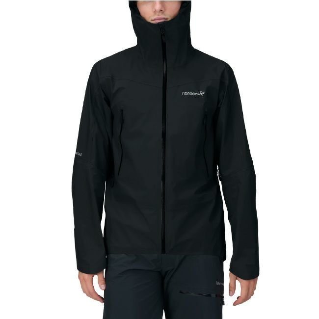 【ノローナ/NORRONA / MEN】のNORRONA ノローナ フォルケティン ゴアテックスジャケット メンズ インテリア・キッズ・メンズ・レディースファッション・服の通販 founy(ファニー) https://founy.com/ ファッション Fashion メンズファッション Fashion for Men メンズ Men's, Menswear |ID: prp329100004487386 ipo3291000000031634401