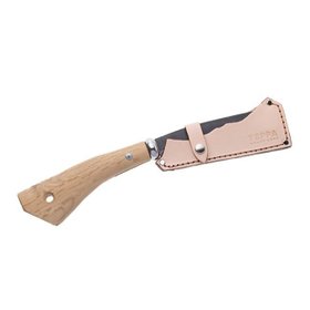 【てっぱ/TEPPA / GOODS】のTEPPA テッパ 焚火鉈 角田 ヌメ革 人気、トレンドファッション・服の通販 founy(ファニー) ホーム・キャンプ・アウトドア・お取り寄せ Home,Garden,Outdoor,Camping Gear キャンプ用品・アウトドア
 Camping Gear & Outdoor Supplies 焚火台 ヒーター Bonfire stand, heater |ID:prp329100004487400