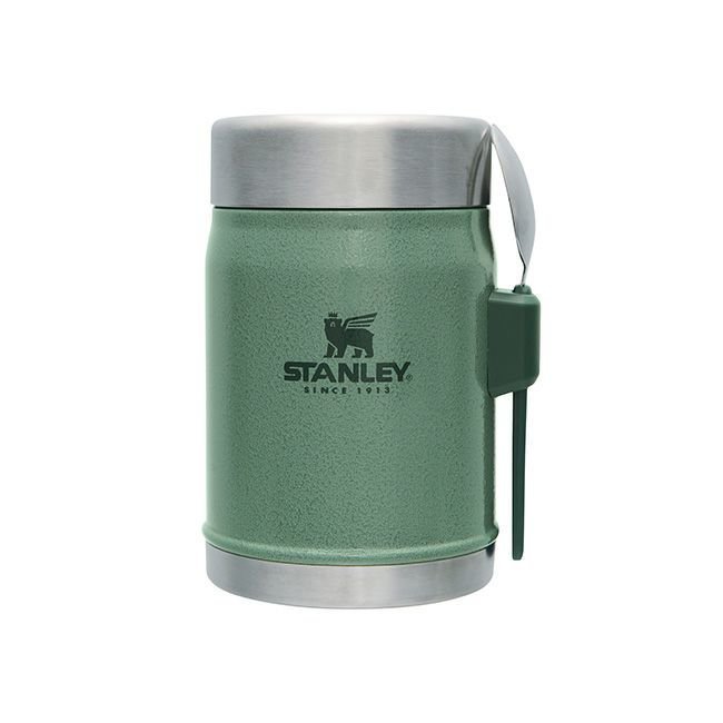【スタンレー/STANLEY / GOODS】のSTANLEY スタンレー クラシック真空フードジャー0.41L インテリア・キッズ・メンズ・レディースファッション・服の通販 founy(ファニー) https://founy.com/ クラシック Classic, Timeless Style ホーム・キャンプ・アウトドア・お取り寄せ Home Living / Home & Lifestyle / Camping Gear / Outdoor Camping キャンプ用品・アウトドア
 Camping Gear & Outdoor Supplies その他 雑貨 小物 Camping Tools |ID: prp329100004487429 ipo3291000000032719877