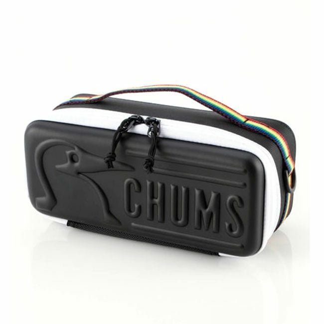 【チャムス/CHUMS / GOODS】のCHUMS チャムス マルチハードケースS インテリア・キッズ・メンズ・レディースファッション・服の通販 founy(ファニー) https://founy.com/ ショルダー Shoulder, Shoulder Strap ポケット Pocket, Pocket Detail メッシュ Mesh, Net Fabric ホーム・キャンプ・アウトドア・お取り寄せ Home Living / Home & Lifestyle / Camping Gear / Outdoor Camping キャンプ用品・アウトドア
 Camping Gear & Outdoor Supplies その他 雑貨 小物 Camping Tools |ID: prp329100004487434 ipo3291000000035733384