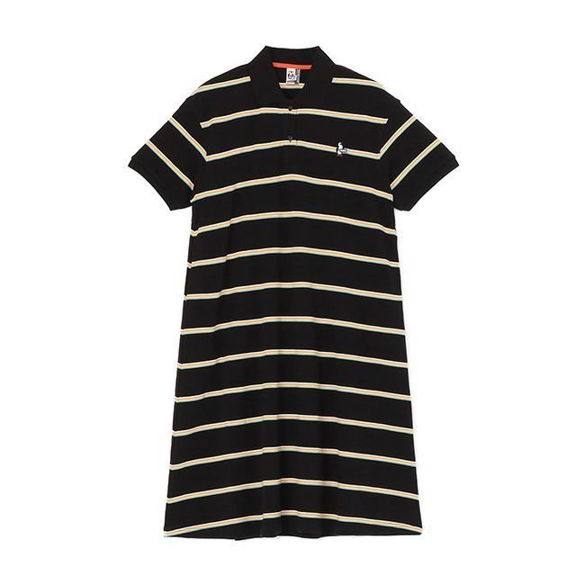 【チャムス/CHUMS】のCHUMS チャムス ブービーポロドレス インテリア・キッズ・メンズ・レディースファッション・服の通販 founy(ファニー) https://founy.com/ ファッション Fashion レディースファッション Fashion for Women ワンピース Dresses フォーマル・パーティードレス・結婚式用ドレス Elegant & Casual Dresses |ID: prp329100004487437 ipo3291000000031634502