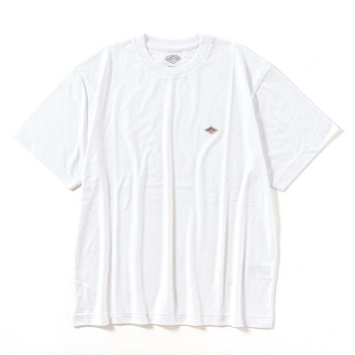 【ダントン/DANTON】のDANTON ダントン T/CインナーTシャツ【ウィメンズ】 インテリア・キッズ・メンズ・レディースファッション・服の通販 founy(ファニー) https://founy.com/ ファッション Fashion レディースファッション Fashion for Women トップス・カットソー Cut & Sew Tops シャツ・ブラウス・オフィスカジュアル Elegant Blouses & Button-Ups ロングTシャツ・Tシャツ Longline T-Shirts & Tees インナー Innerwear |ID: prp329100004487440 ipo3291000000031634506