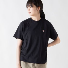 【ダントン/DANTON】のDANTON ダントン T/CインナーTシャツ【ウィメンズ】 人気、トレンドファッション・服の通販 founy(ファニー) ファッション Fashion レディースファッション Fashion for Women トップス・カットソー Cut & Sew Tops シャツ・ブラウス・オフィスカジュアル Elegant Blouses & Button-Ups ロングTシャツ・Tシャツ Longline T-Shirts & Tees インナー Innerwear |ID:prp329100004487440