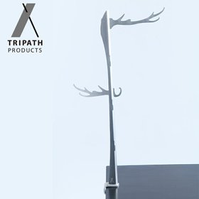 【トリパスプロダクツ/TRIPATH PRODUCTS / GOODS】のTRIPATH PRODUCTS トリパスプロダクツ ツノクランプ(ロング) 人気、トレンドファッション・服の通販 founy(ファニー) キャップ Cap, Baseball Cap テーブル Table, Dining Table ロング Long, Long-Length ホーム・キャンプ・アウトドア・お取り寄せ Home Living / Home & Lifestyle / Camping Gear / Outdoor Camping キャンプ用品・アウトドア
 Camping Gear & Outdoor Supplies その他 雑貨 小物 Camping Tools |ID:prp329100004493615