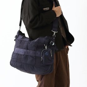 【ポータークラシック/PORTER CLASSIC】のPorter Classic ポータークラシック スーパーナイロントートバッグ 人気、トレンドファッション・服の通販 founy(ファニー) ファッション Fashion レディースファッション Fashion for Women バッグ Bags クラシック Classic, Timeless Style |ID:prp329100004493616