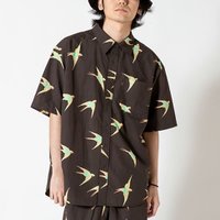 【ネイタルデザイン/NATAL DESIGN / MEN】のNATAL DESIGN ネイタルデザイン ホームバウンドSSシャツ2 人気、トレンドファッション・服の通販 founy(ファニー) ファッション Fashion メンズファッション MEN アウトドア Outdoor パフォーマンス Performance ミリタリー Military |ID:prp329100004493620