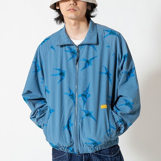 【ネイタルデザイン/NATAL DESIGN / MEN】のNATAL DESIGN ネイタルデザイン ホームバウンドスウィングトップ インテリア・キッズ・メンズ・レディースファッション・服の通販 founy(ファニー) https://founy.com/ ファッション Fashion メンズファッション Fashion for Men アウトドア Outdoor Clothing パフォーマンス Performance, Active Function ミリタリー Military, Army Style |ID: prp329100004493621 ipo3291000000031687506