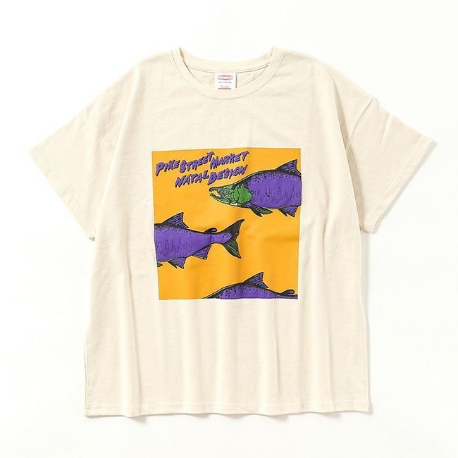 【ネイタルデザイン/NATAL DESIGN / MEN】のNATAL DESIGN ネイタルデザイン ヘンプTEE PSM ver. インテリア・キッズ・メンズ・レディースファッション・服の通販 founy(ファニー) https://founy.com/ ファッション Fashion メンズファッション Fashion for Men |ID: prp329100004493624 ipo3291000000031687512