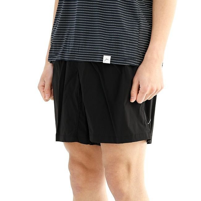 【カイル/CAYL / MEN】のCAYL ケイル ナイロントレイルショーツ インテリア・キッズ・メンズ・レディースファッション・服の通販 founy(ファニー) https://founy.com/ ファッション Fashion メンズファッション Fashion for Men コーティング Coating, Coated Finish |ID: prp329100004493625 ipo3291000000031687513